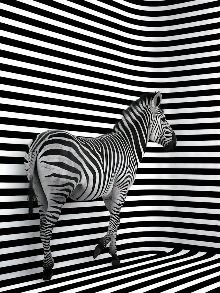Zebra