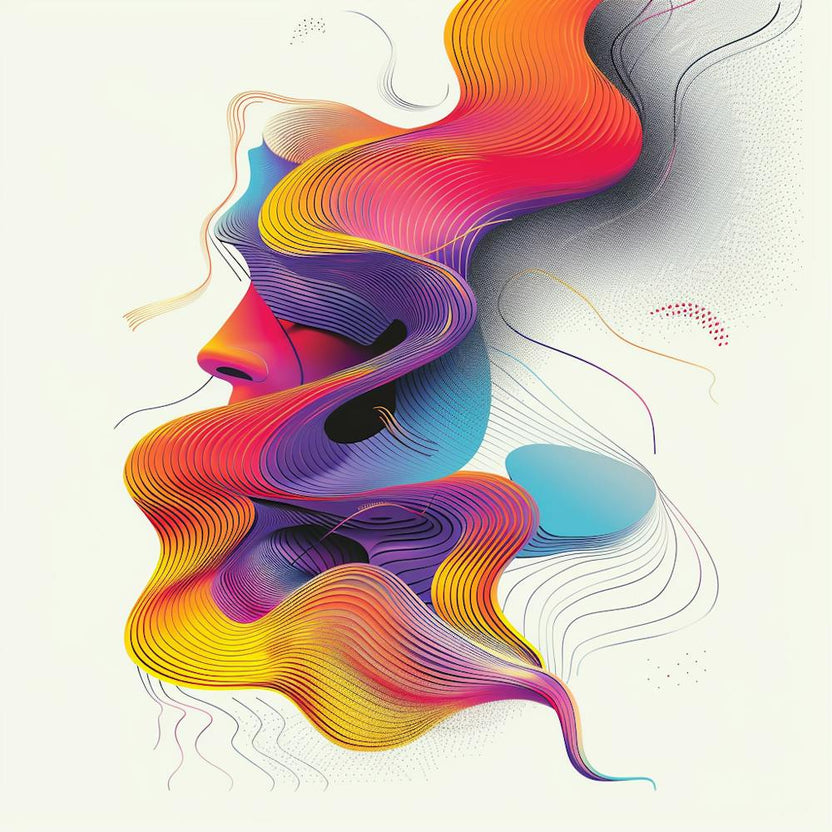 Abstract Painting 76