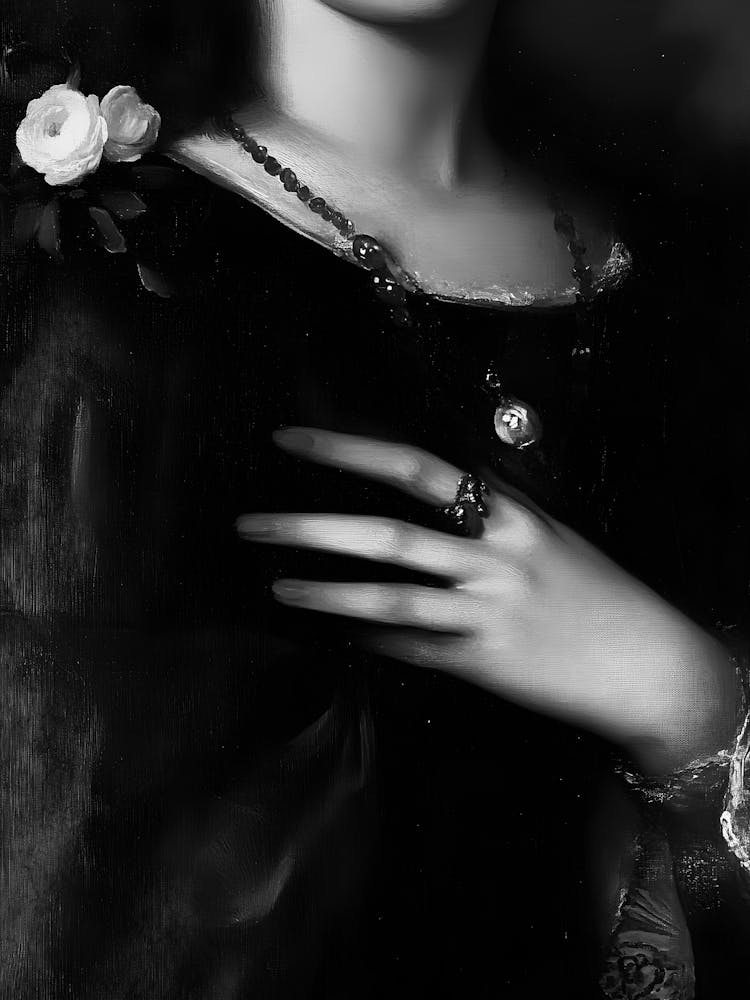 Renaissance Woman 2