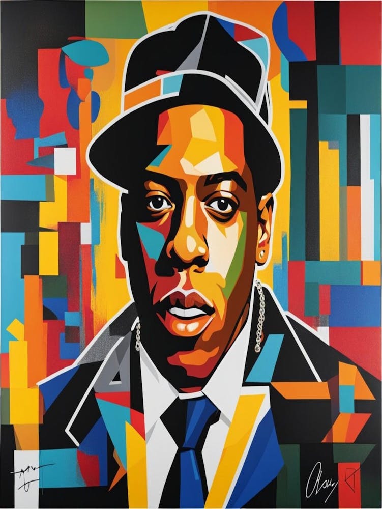 Shawn Corey Carter_Jay-Z 1