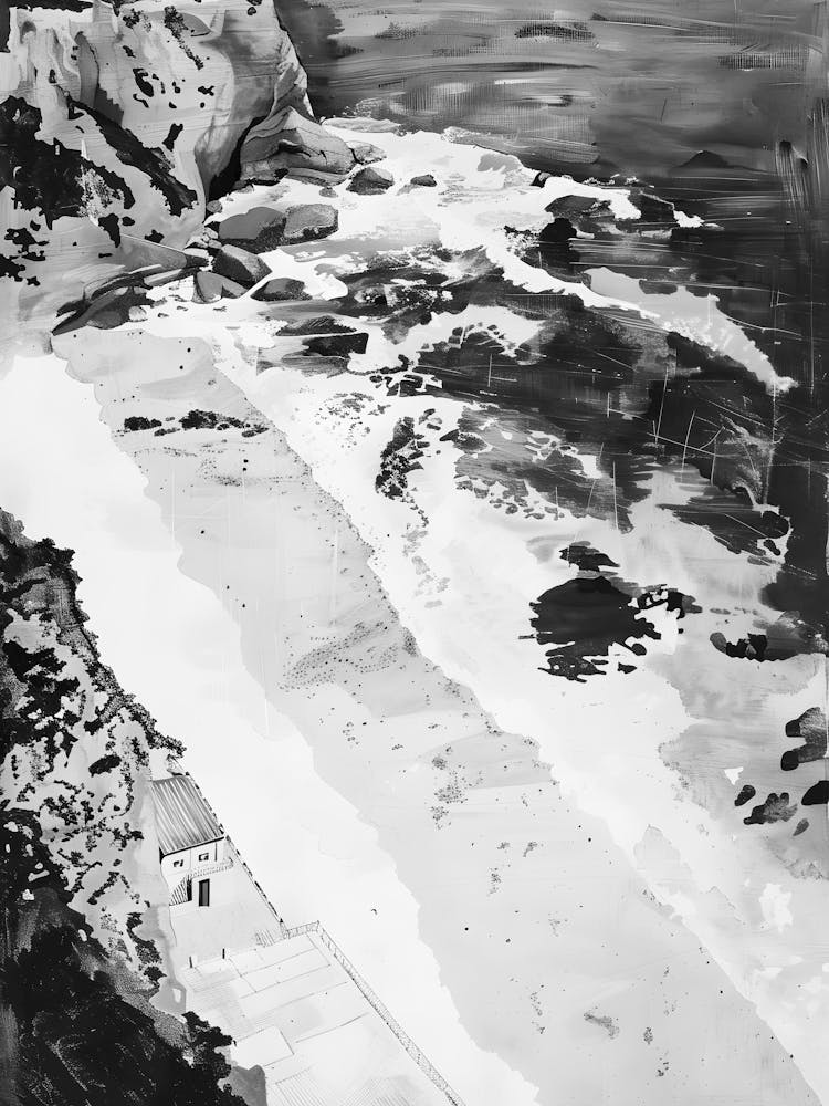 San Diego Beach 1