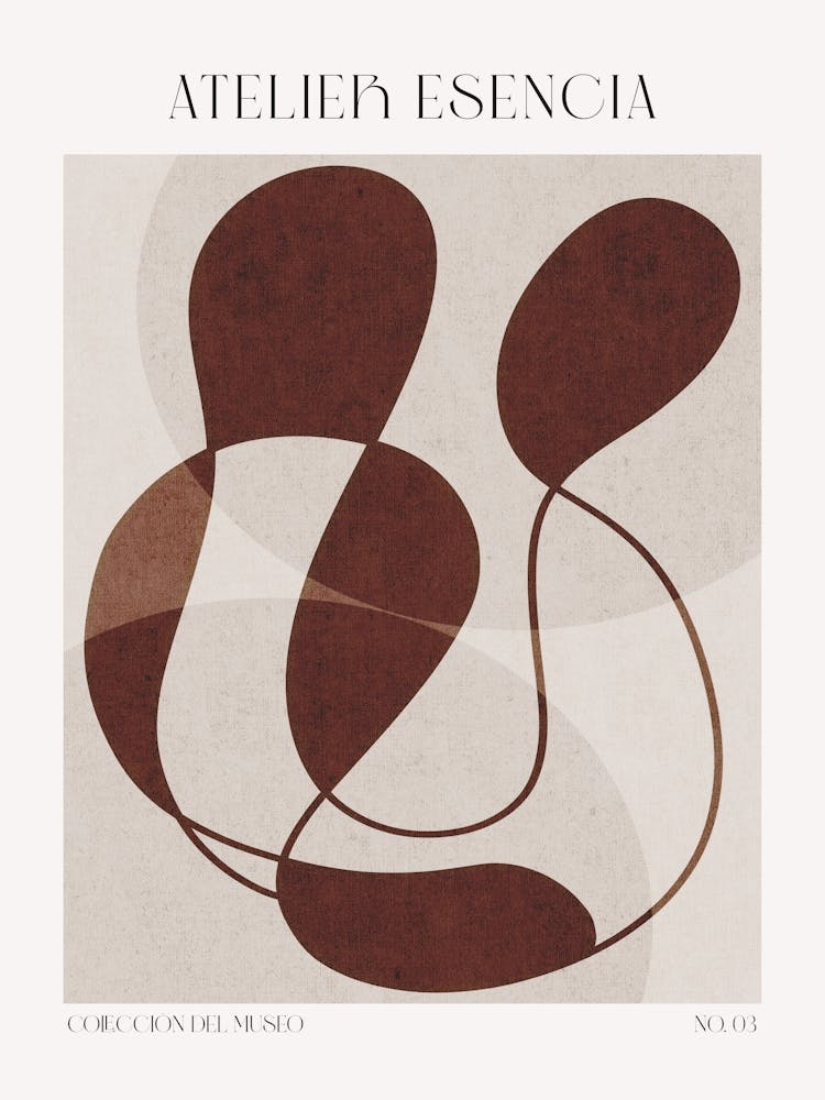 Atelier Esencia No 1
