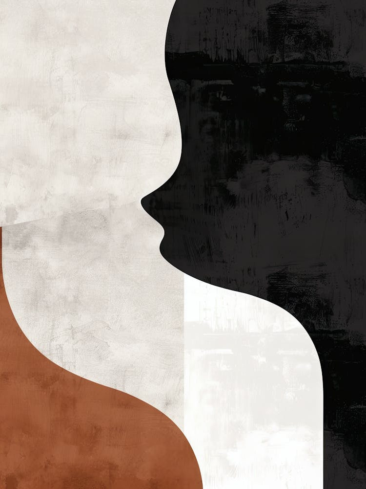 Tectonic Threads Bauhaus Minimalist