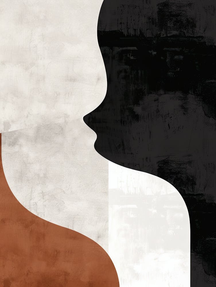 Tectonic Threads Bauhaus Minimalist