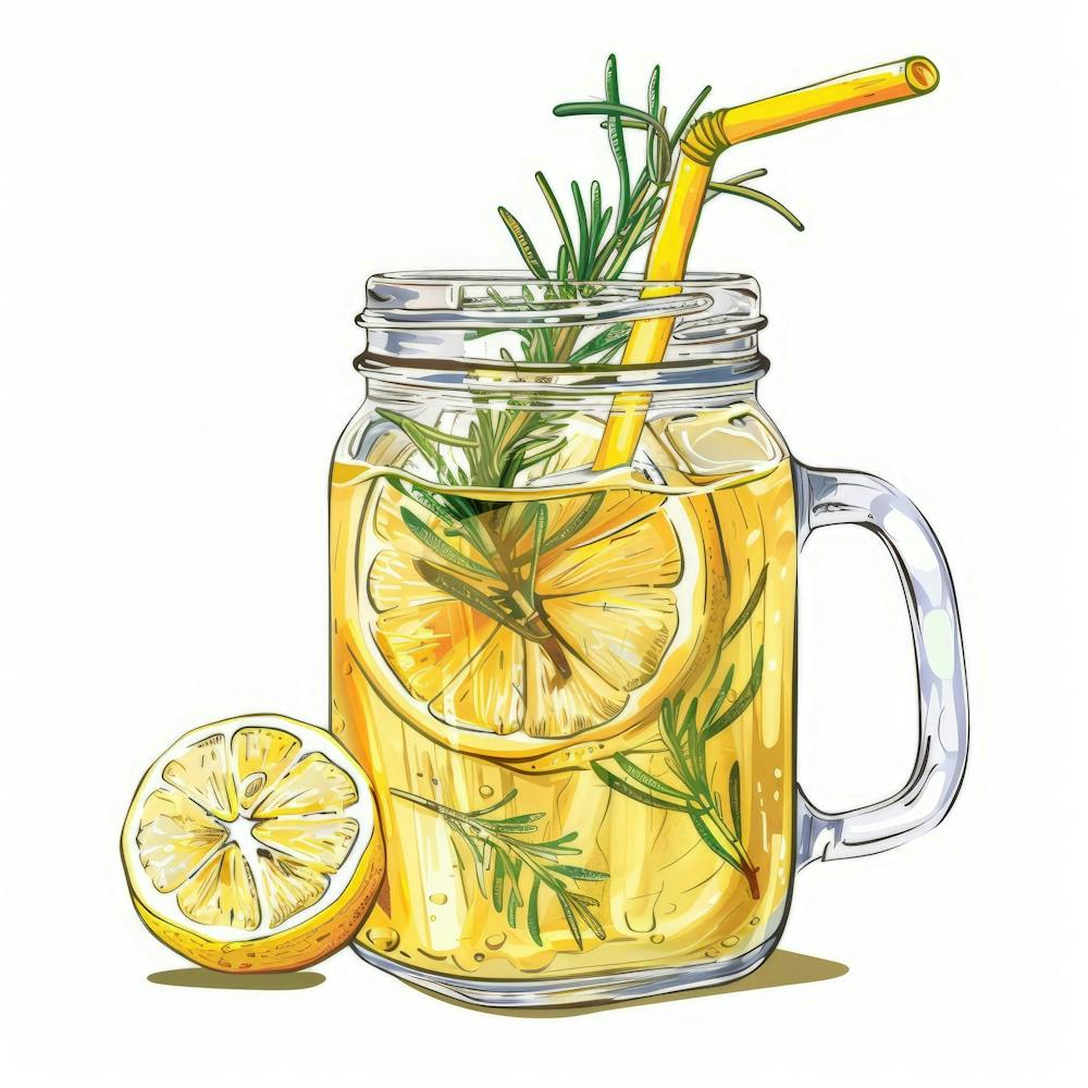 Limonade 2