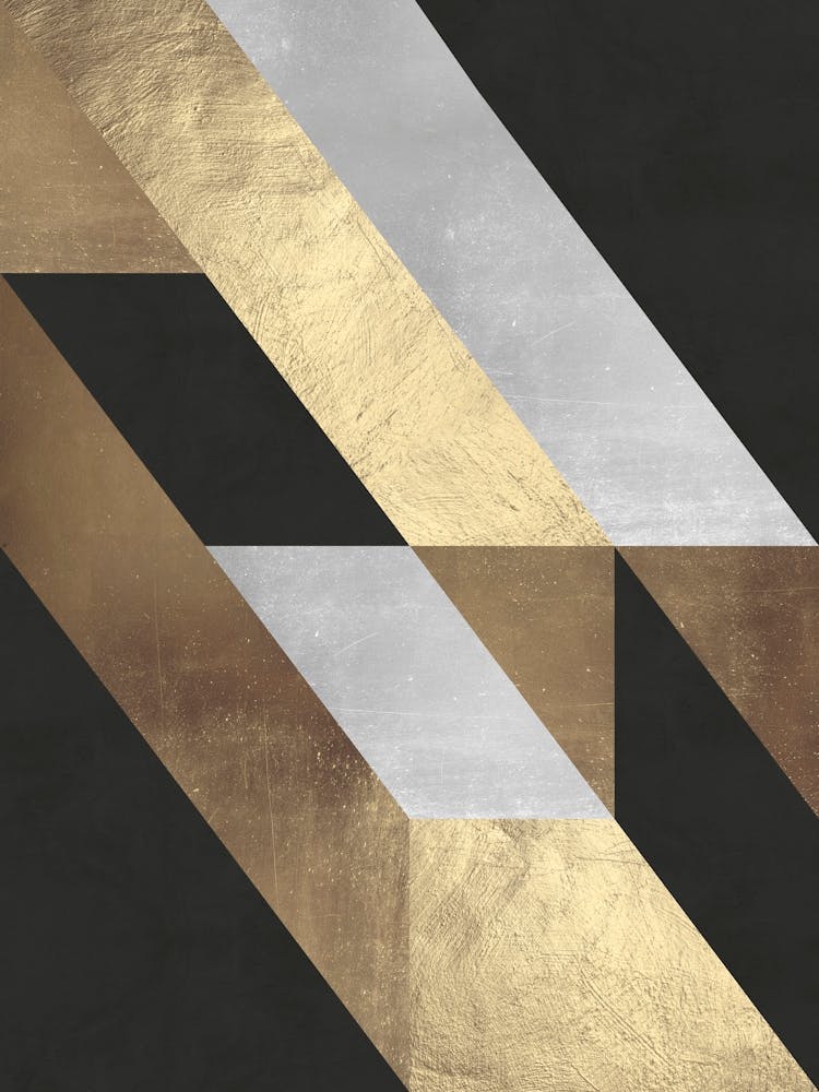 Golden geometry 3