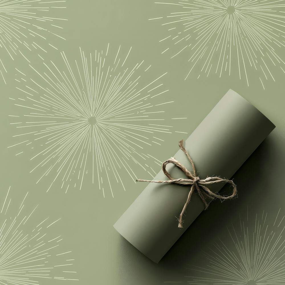 Firework Wallpaper