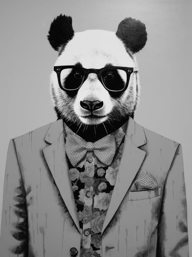 Panda Bear 1