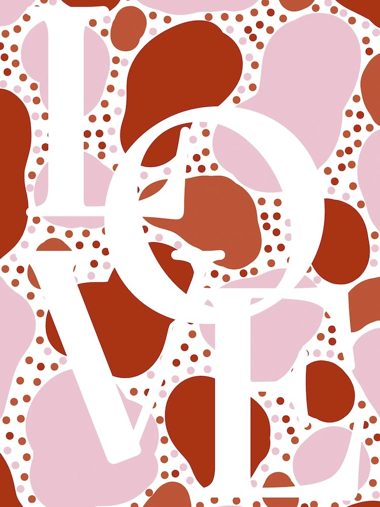 Aboriginal Liebe