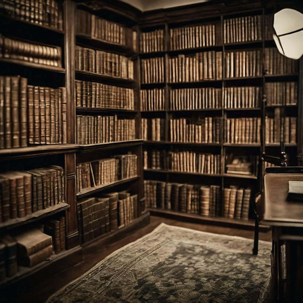 Library Stock Photos And Royalty-Free Images