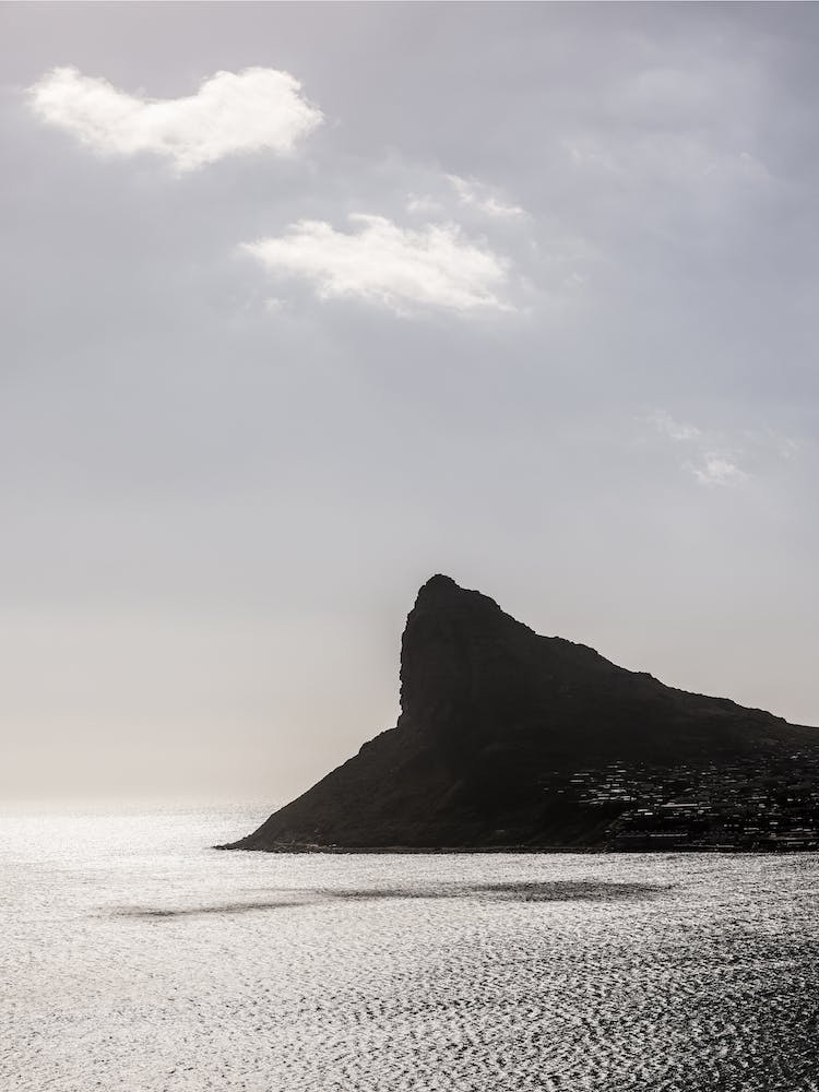 False Bay