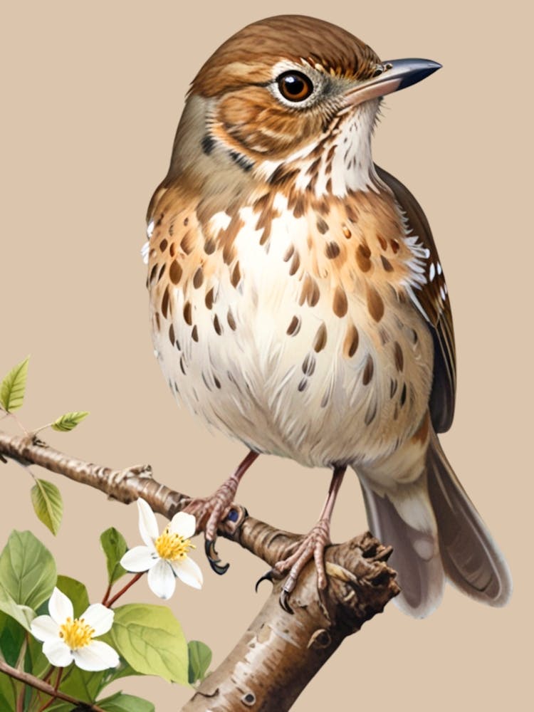 Thrush