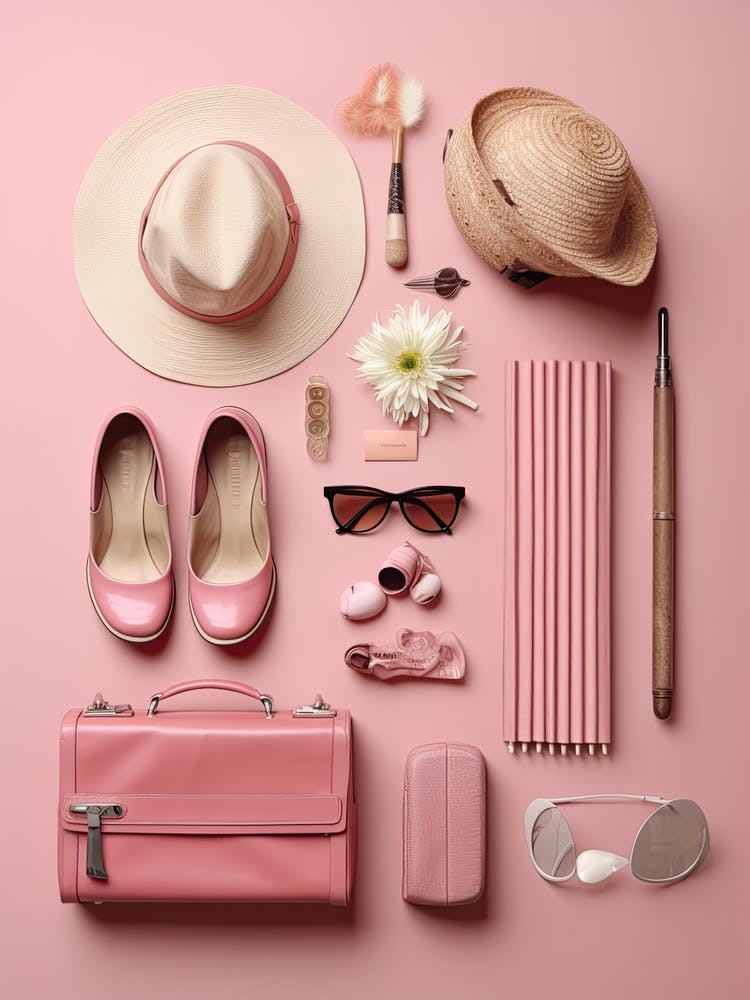 Vintage Summer Collection Kitsch