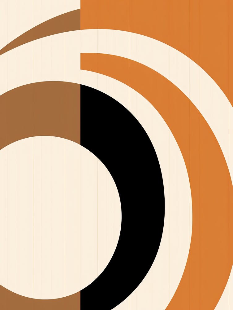 Geometrisches Flüstern: Die Bauhaus-Sprache