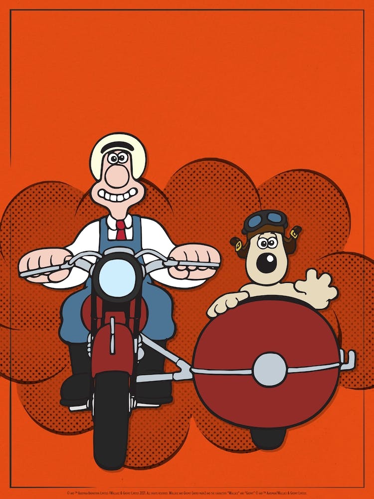 Motorbike