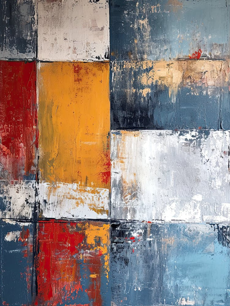 Firelight Dreamer, Boho Art Style