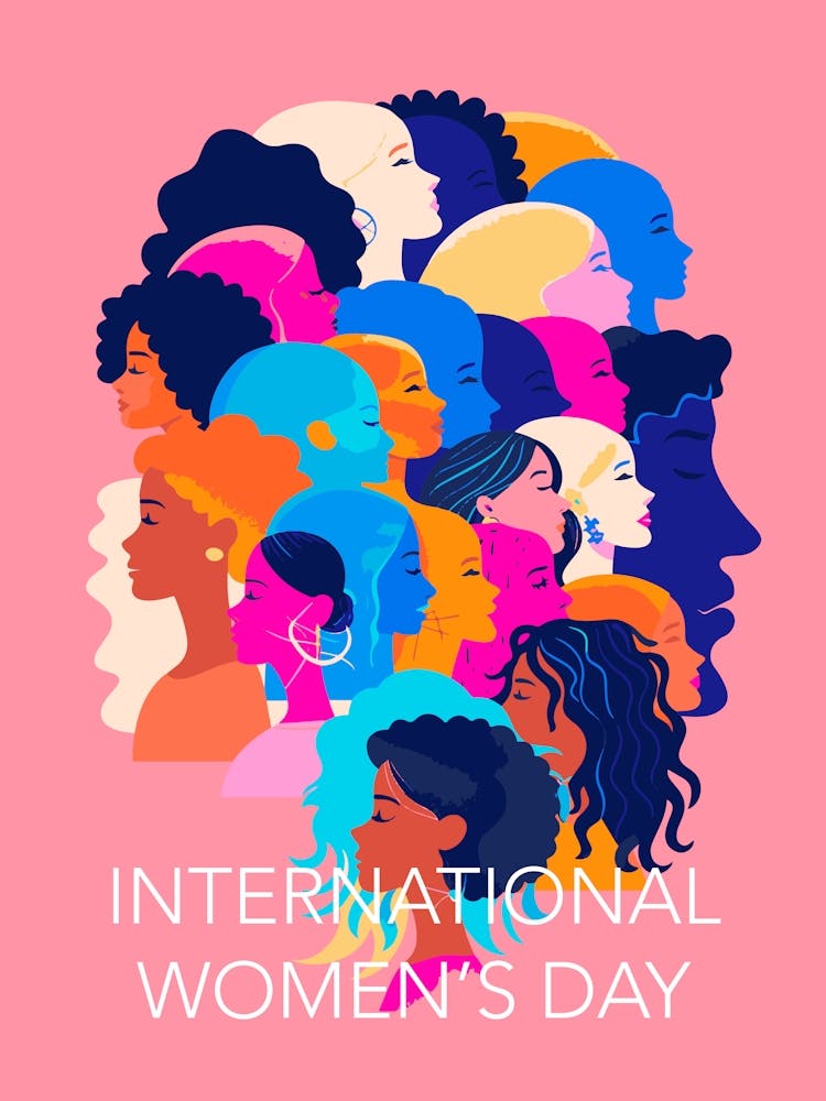 International Women's Day