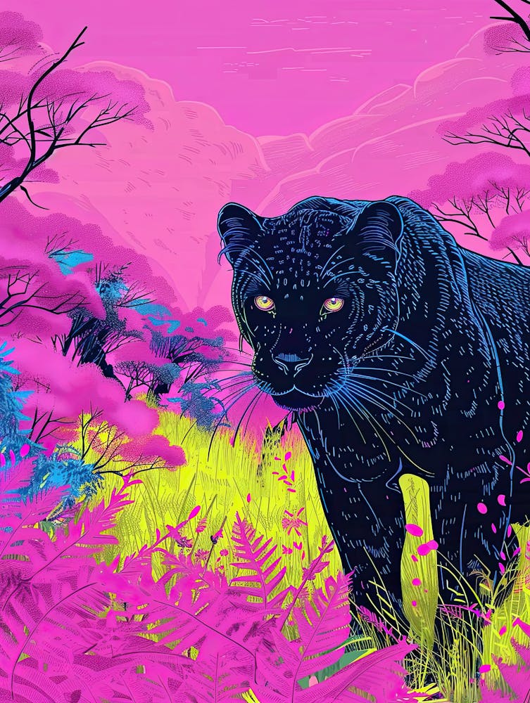 Black Panther 45