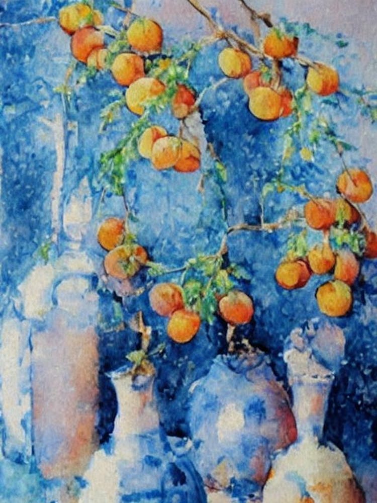 Apricot 1 Classic Fruit