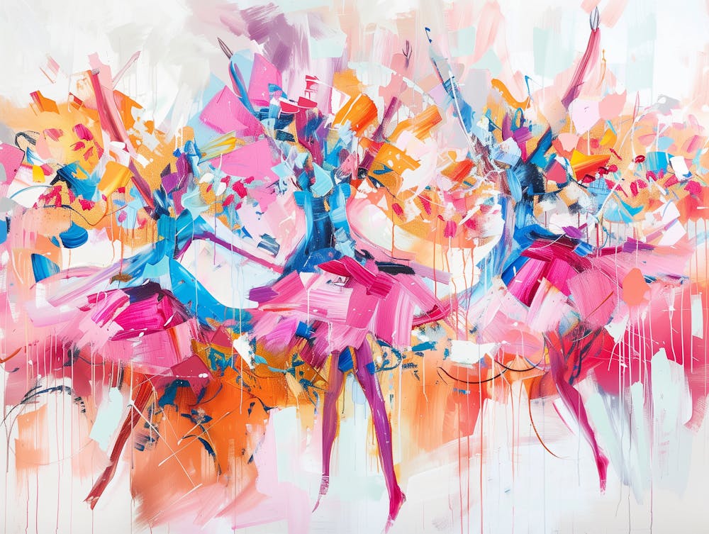 Ballerines