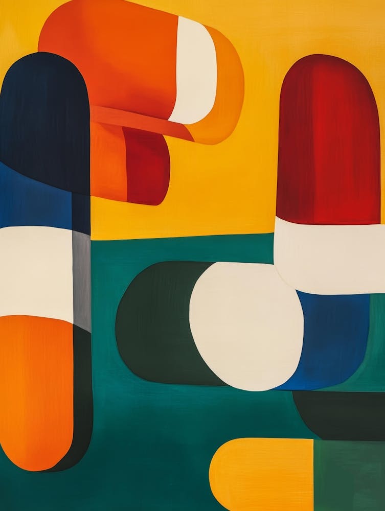 'Pills'