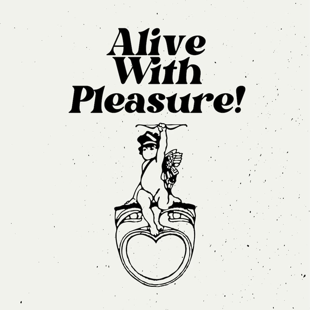Vivant De Plaisir Carré