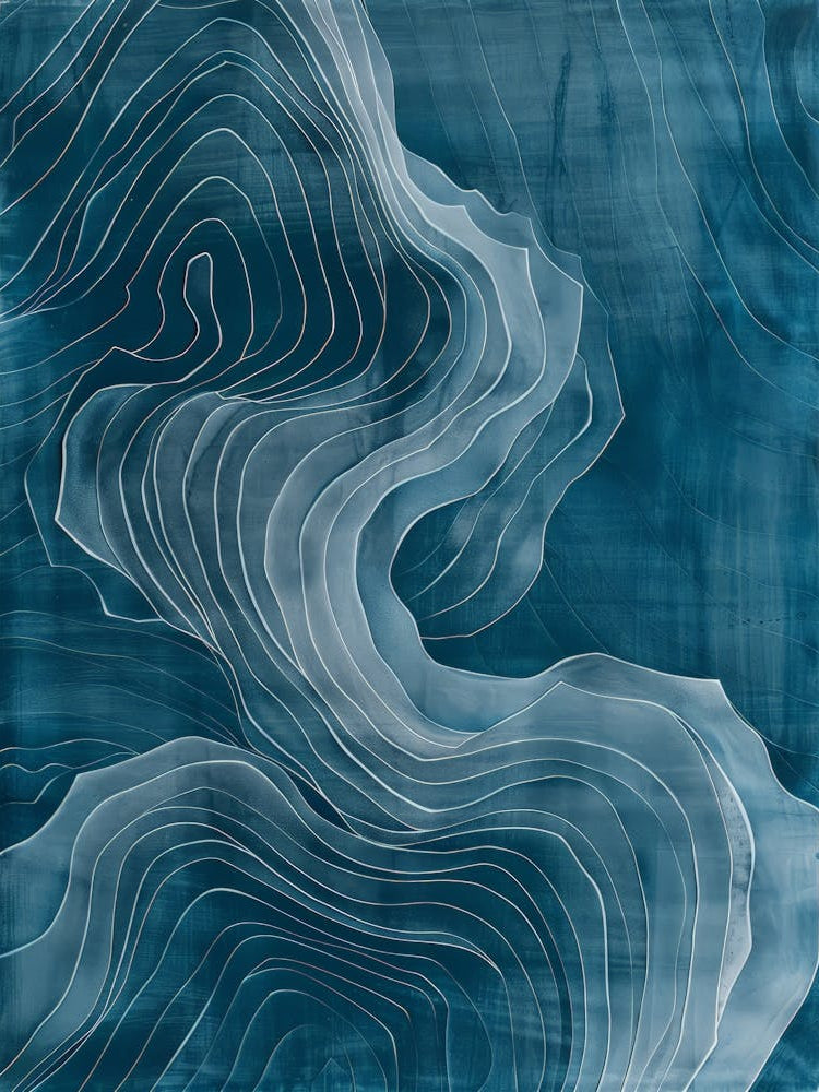 'Waves' 4