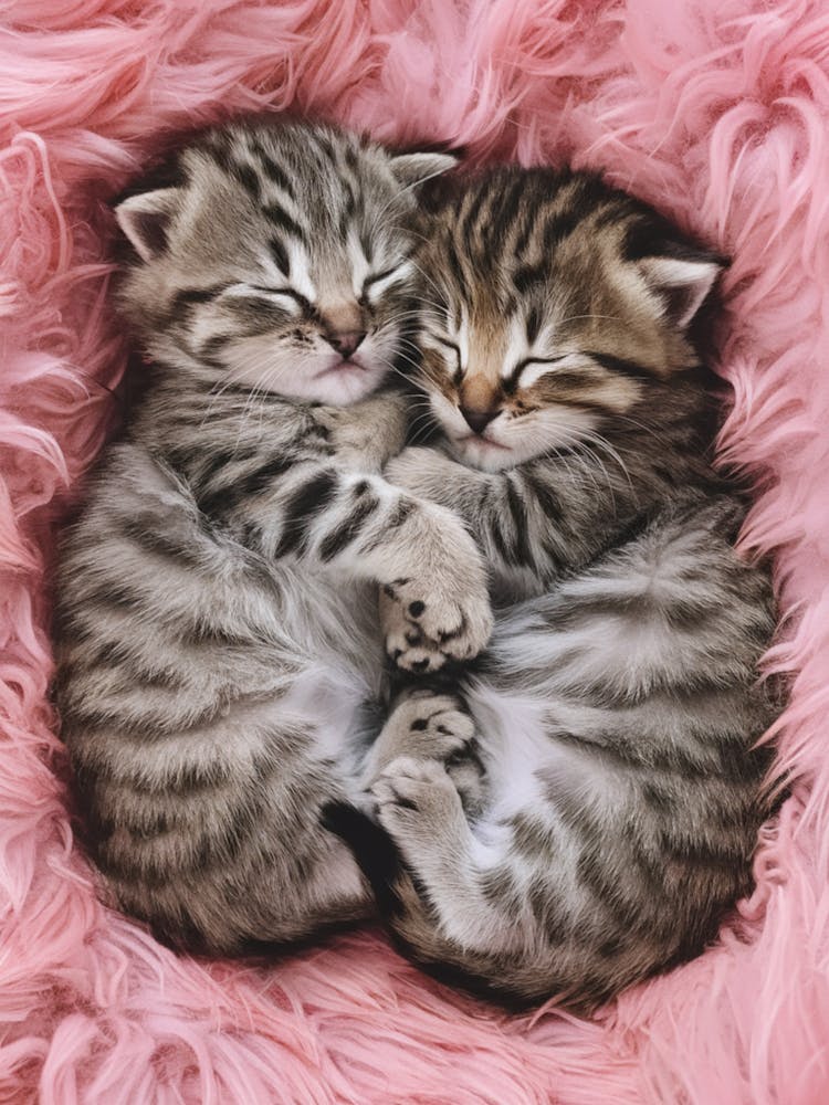 Cute Kittens