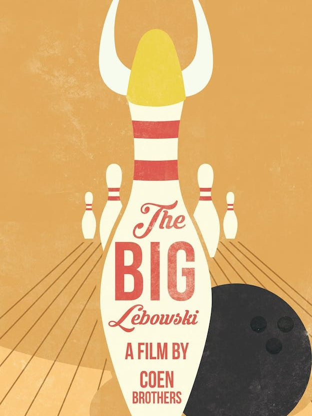 Big Lebowski Movie