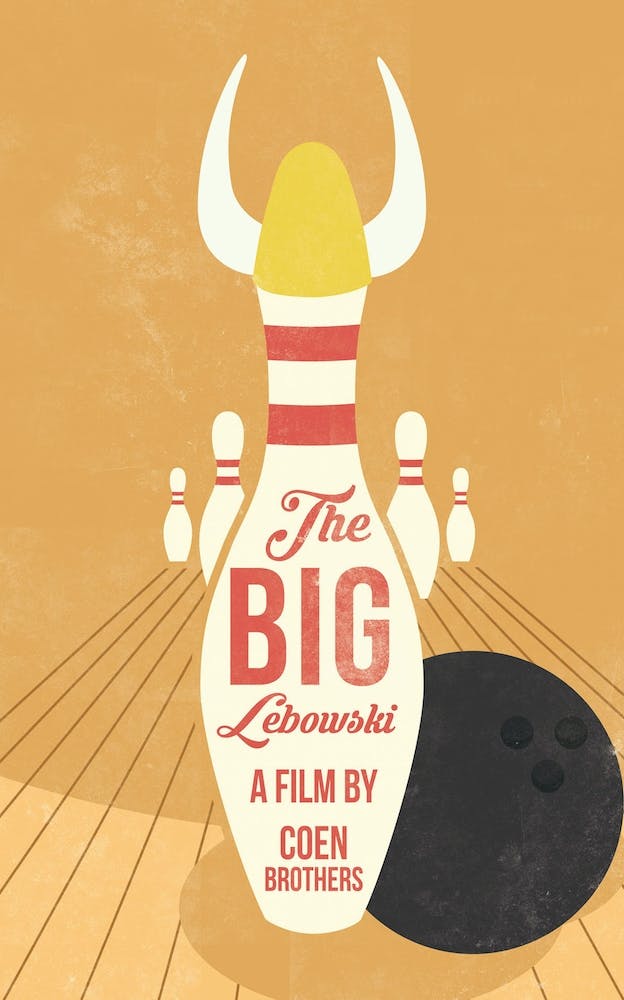 Big Lebowski Movie