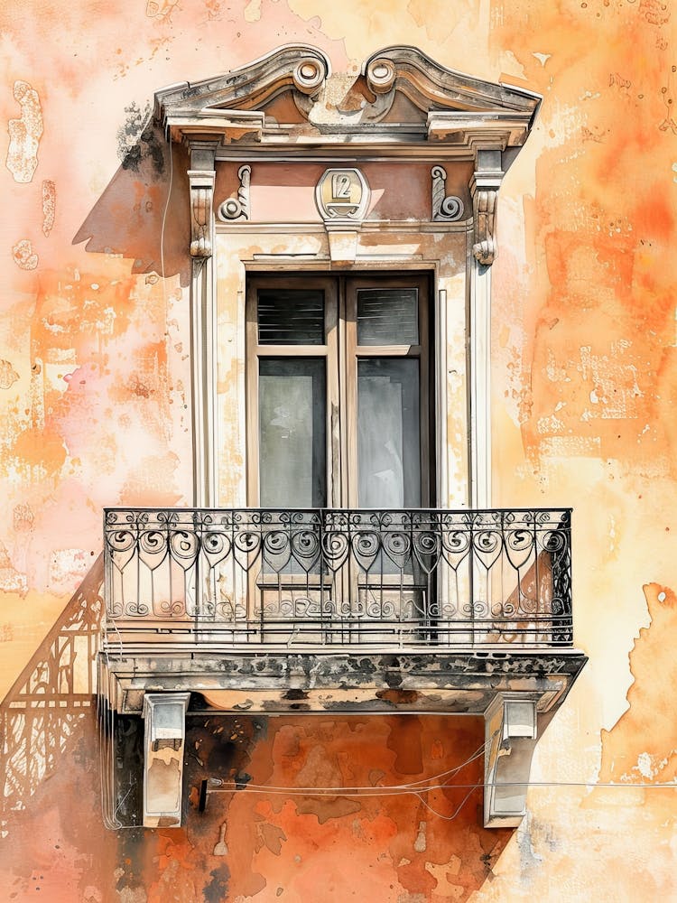 Naples Europe Travel Architecture 3