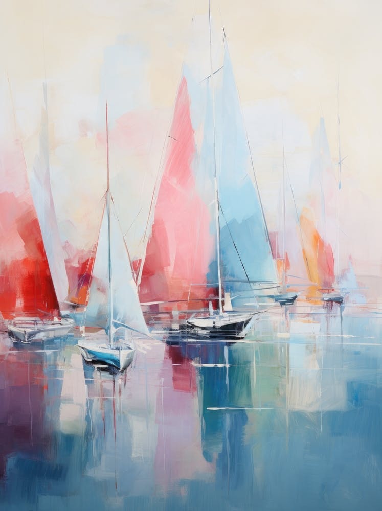 Sailboats 21