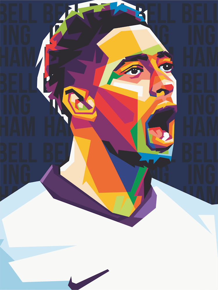 jude bellingham wpap