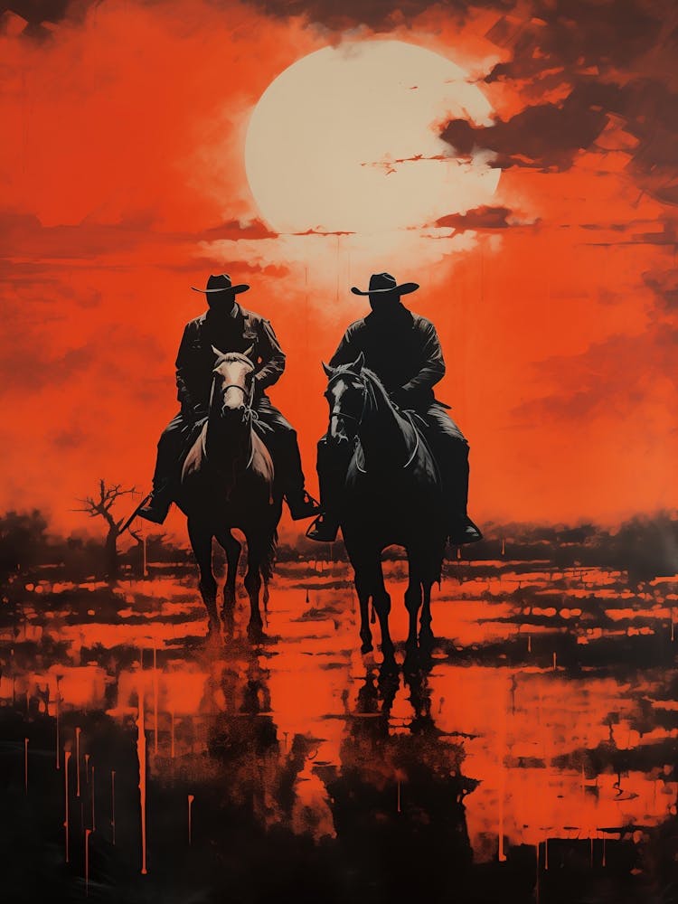 Red Dead Redemption 18