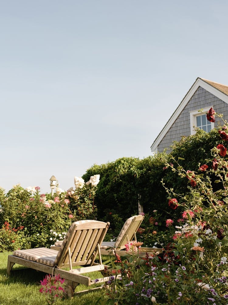 Nantucket Days