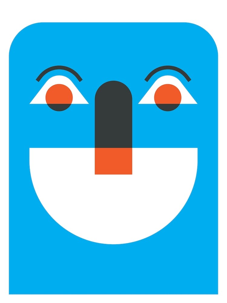 Smile Town Face B