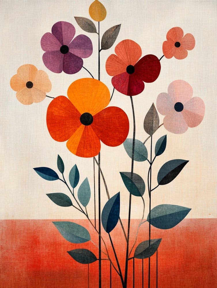 Poppies 65