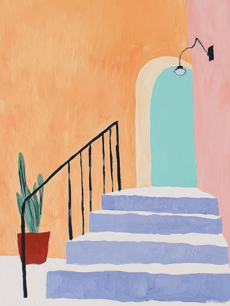 Stairway To Heaven 71