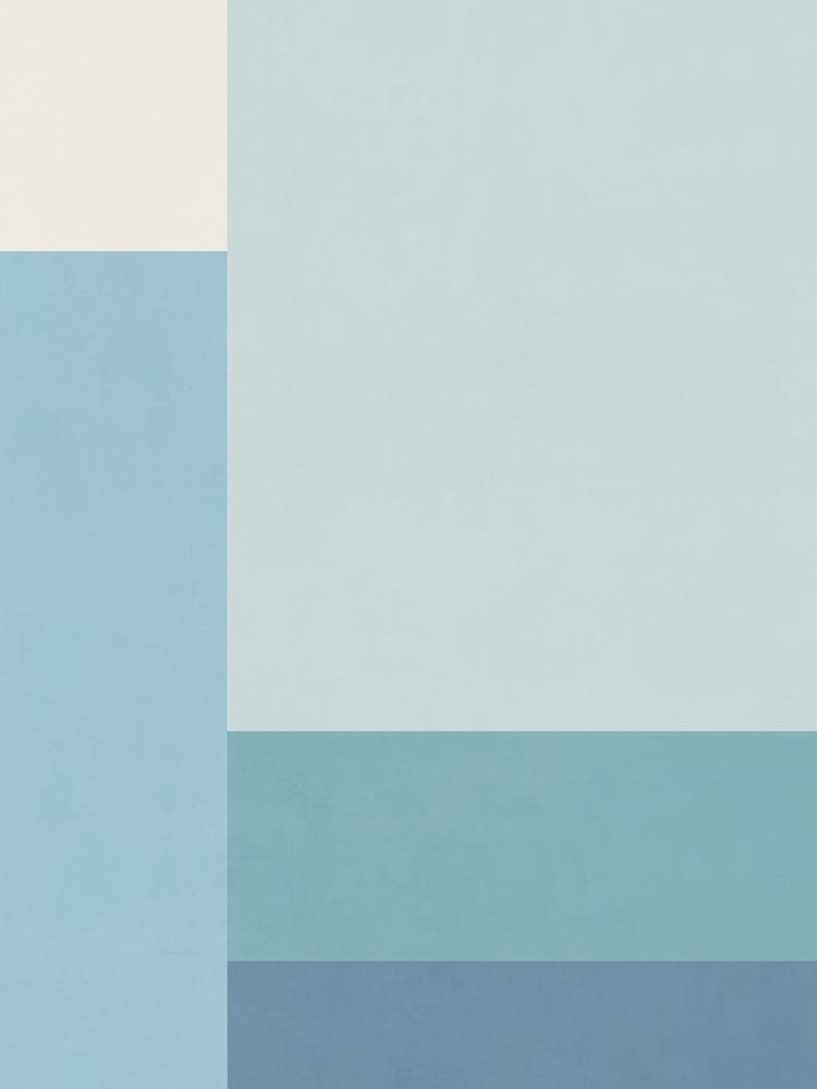 ABSTRACT MINIMALIST GEOMETRY - AA02