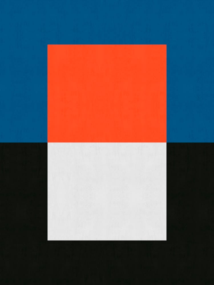 Azul E Vermelho A16