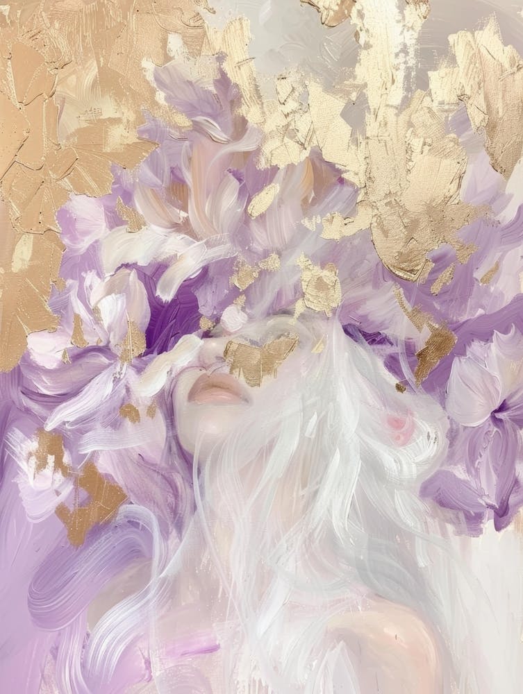 Lily Of The Valley 51