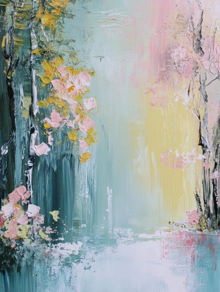 Beautiful Spring Day