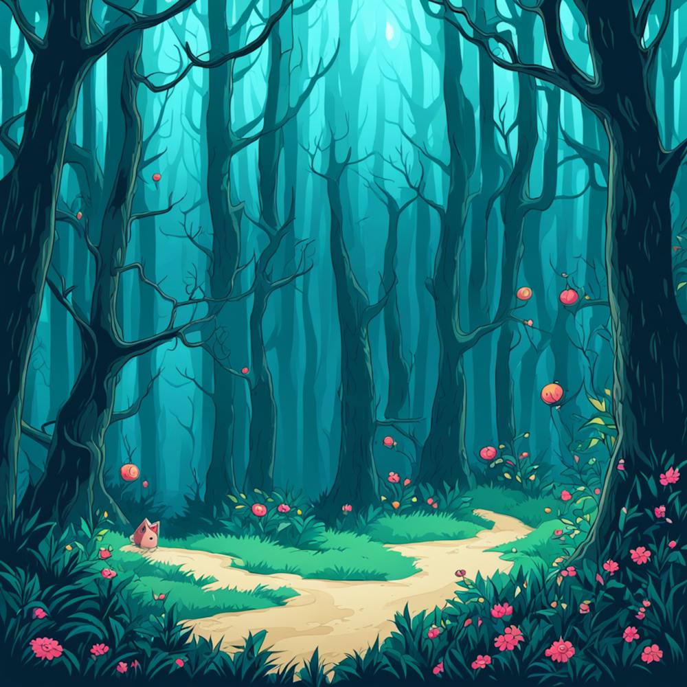Fairytale Forest 2