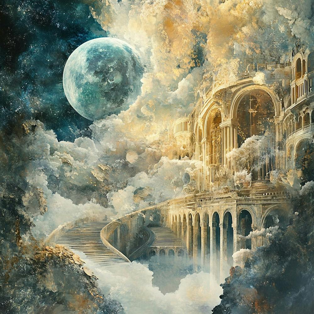 Dreamscape 6