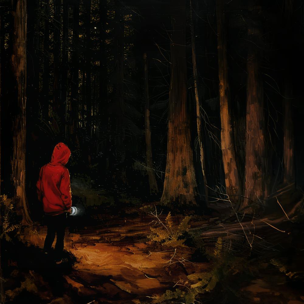 Boys In Woods 3 Fy S