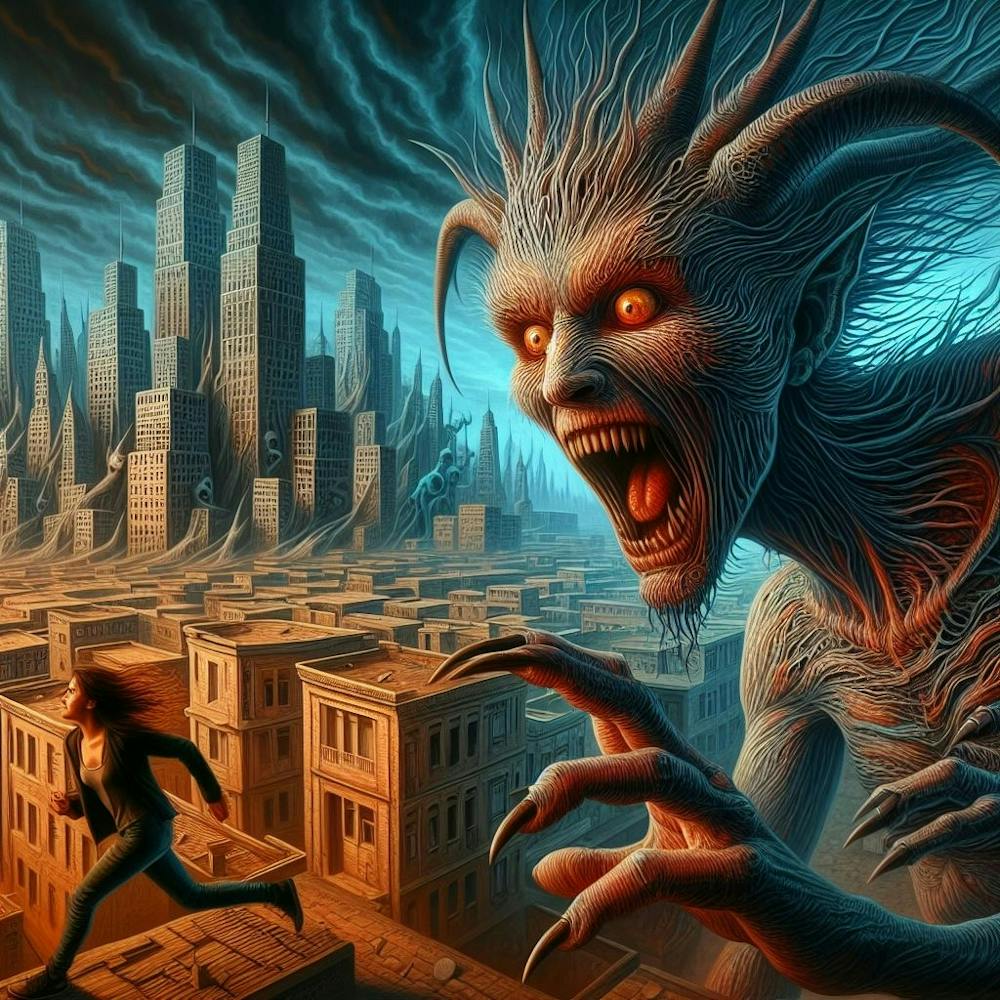 Apocalypse