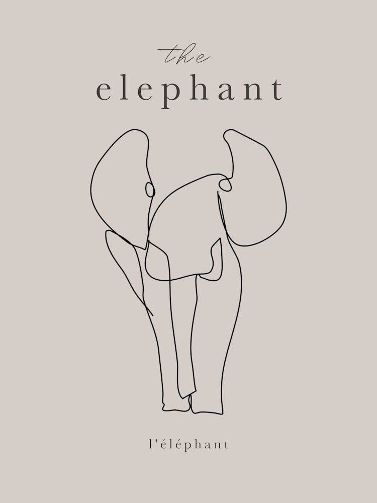 The Elephant