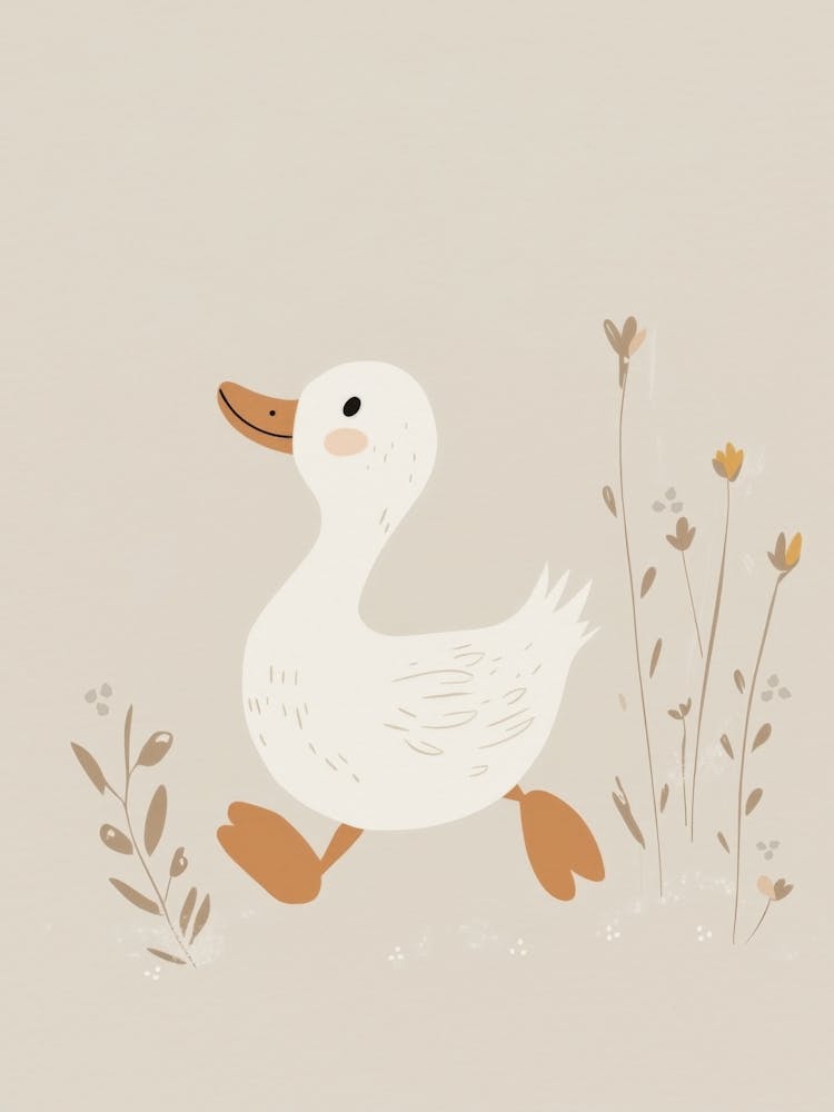 Little Goose