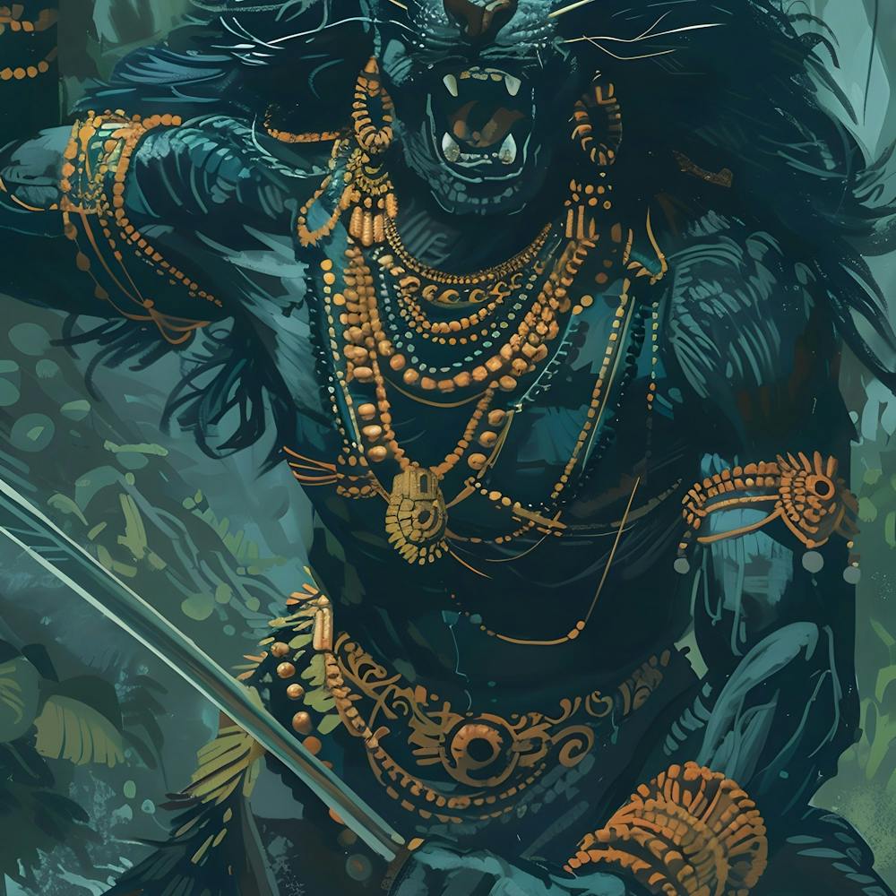 Lord Shiva 11