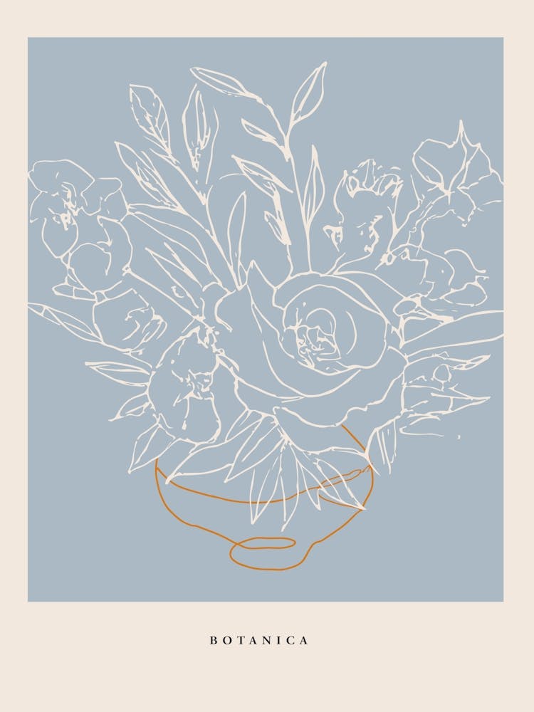 Botanica line no 39